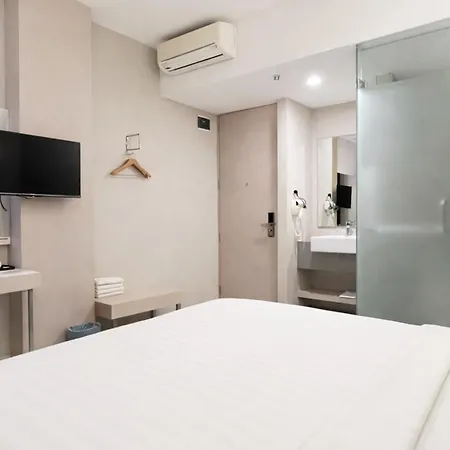 Os Hotel Airport Batam-2